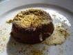 How To Make Nut Pudding with Vanilla Sauce