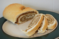 How To Make Nut Roll