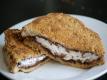 How To Make Nutella And Marshmallow