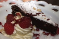 How To Make Italian Nutella Christmas Cake