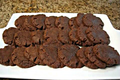 How To Make Nutella Cookies