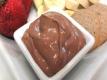 Lynn's Nutella Greek Yogurt Dip  