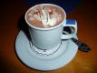 Nutella Frangelico Hot Chocolate