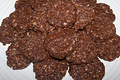How To Make No Bake Nutella Oatmeal Cookies