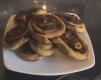 How To Make Nutella Swirls