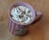 Nutella Latte 