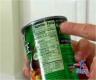 Nutritional Facts and Portion Sizes