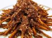 Betty's Nutty Chocolate Dipped Pretzels