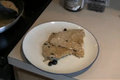How To Make Nutty Oatmeal Pancakes