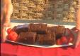 How To Make Chocolate Zucchini Brownies
