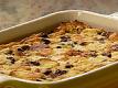 How To Make Fruit And Bread Pudding