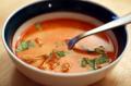 How To Make Hot And Sour Soup