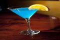 Oasis Martini