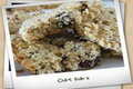Oat Bars