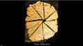 Simple Oat Cake