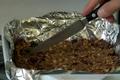 Oat Granola Bars