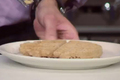 How To Make Sugar-free And Dairy Free Oat Waffle