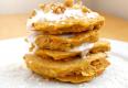 How To Make Oaten Honeycomb