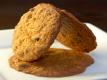 Oatmeal Banana Cookie