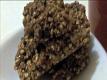 Oatmeal Energy Bar