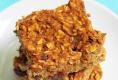 Best Sour Cream Bars