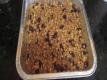 Oatmeal Bars