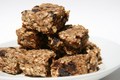 Oatmeal Breakfast Bars