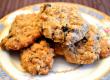 How To Make Breakfast Cookies