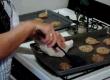 High Fiber Vegan Oatmeal Cookie