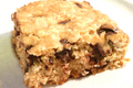 How To Make Oatmeal Crunch Bars