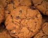 How To Make Raisin Oat Cookie