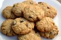 How To Make Oatmeal Raisin Cookies