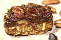 How To Make Oatmeal Turtle Bars