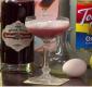 Ocean Shore Cocktail