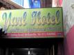 Off The Eaten Path: Yarl Hotel