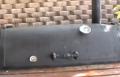 Modifying Smoker