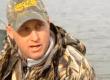 Sauger Fishing In Ohio River
