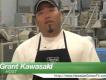 Okinawan Noodles Food Production Plant