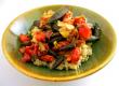 How To Make Tomato Okra Pilaf