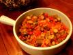 How To Make Stewed Tomatoes and Okra