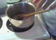Bread Pudding with Raisins