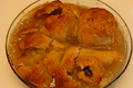 Quick Old Fashioned Apple Dumplings