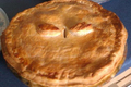 How To Make Old Fashioned Chicken Pie