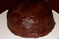 Old Fashioned Chocolate Sour Cream Cake