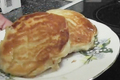 Old Fashioned Crunchy Hoe Cakes