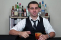 How To Make Old Fashioned Drink