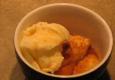 Peach Cobbler