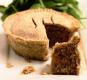 How To Make Old Fashioned Tourtiere