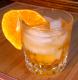Old Friends Cocktail