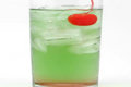 How To Make The Old School Cocktail